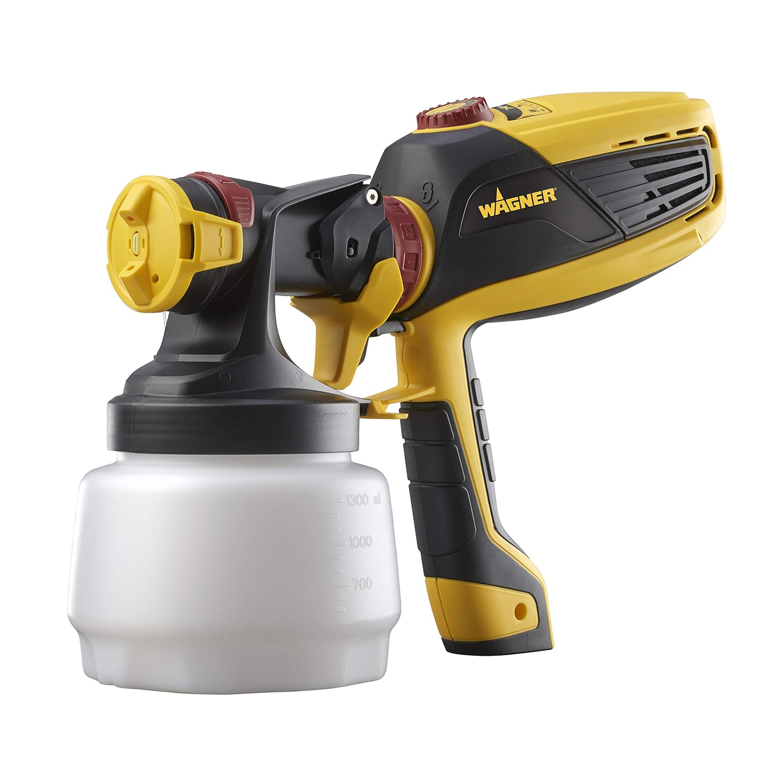 Top 10 Graco Portable Paint Sprayer The Best Home