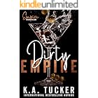 Dirty Empire (Empire Nightclub Book 3)
