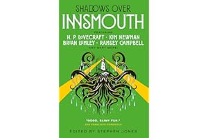 Shadows Over Innsmouth