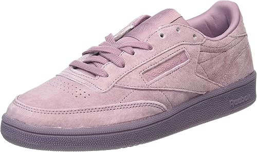 reebok club c 85 lace