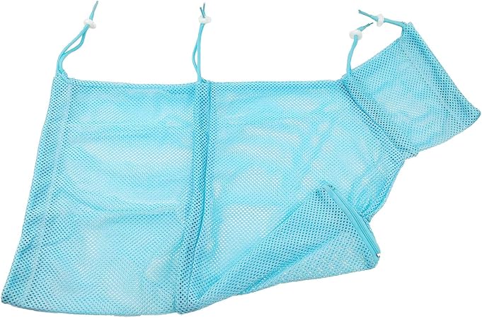 cat bath mesh bag