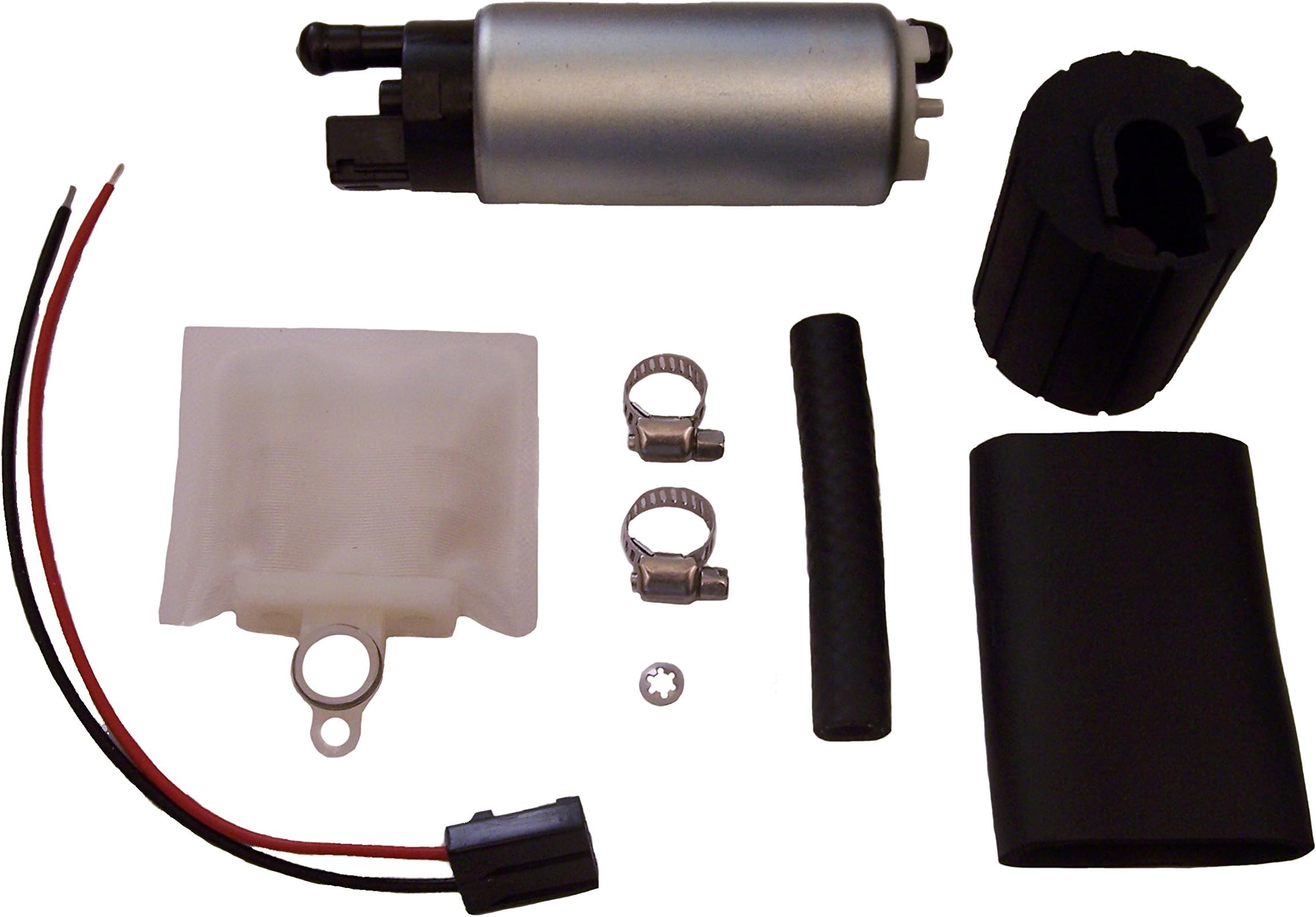 Autoteq 340LPH High Pressure In-Tank Fuel Pump - 342
