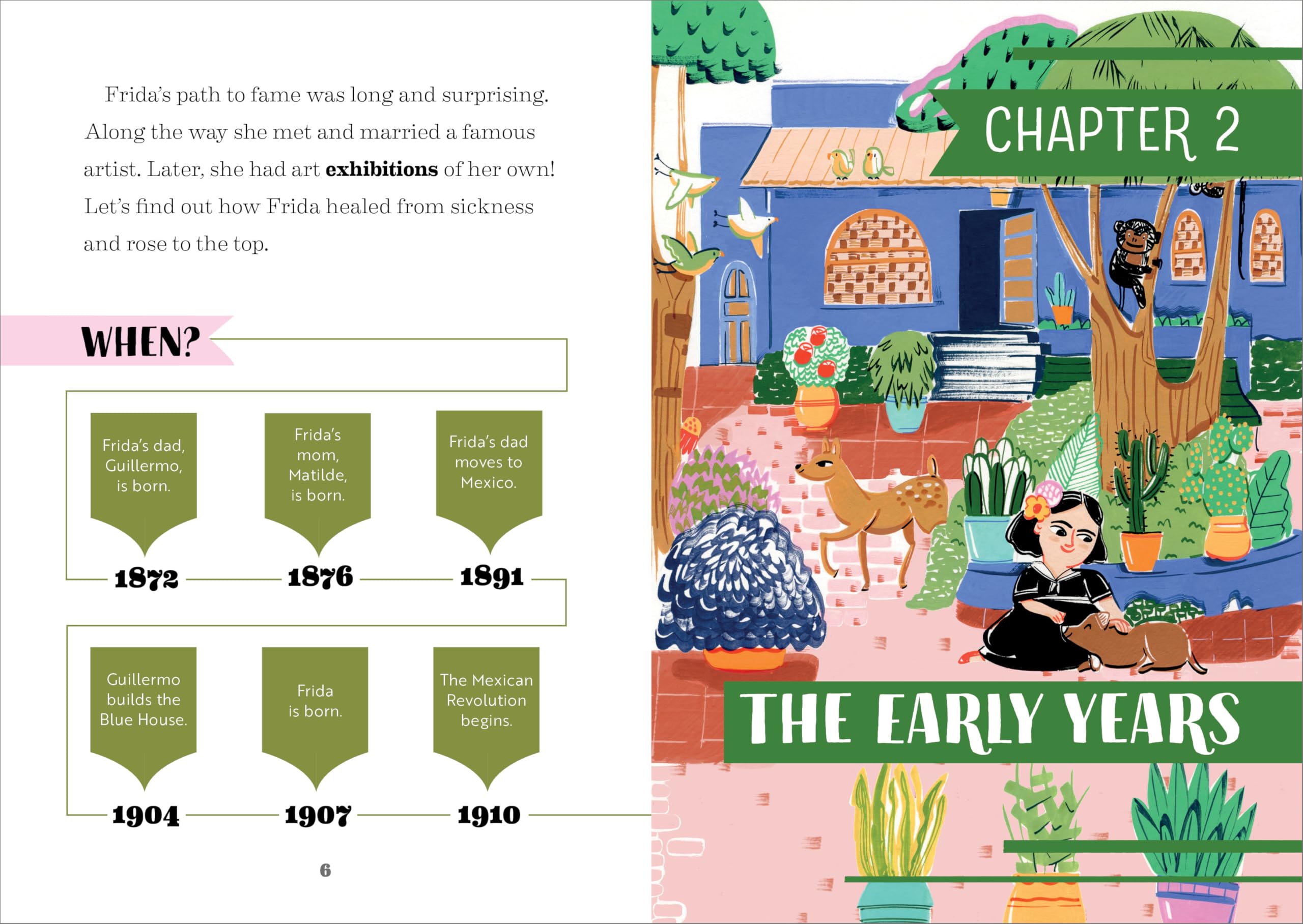 The Story of Women's History Box Set: Inspiring Biographies for Young Readers (The Story of: Inspiring Biographies for Young Readers)