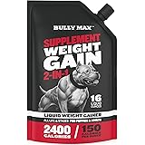 bully max soft chews