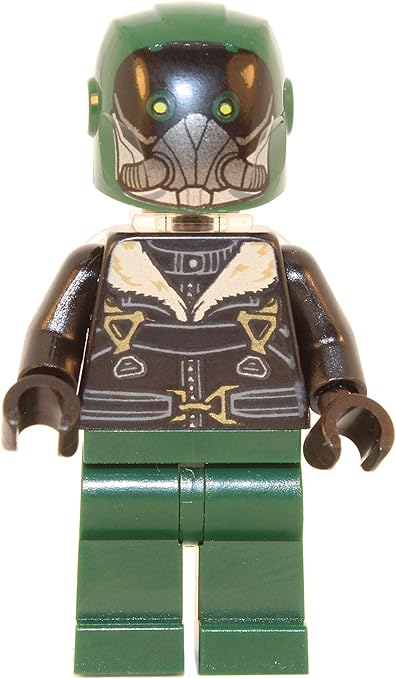 vulture lego