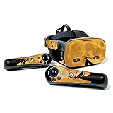 MightySkins Skin Compatible with Pico Neo 2 Eye
