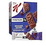 Kellogg's Special K Protein Bars, Meal