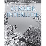 Summer Interlude (The Criterion Collection) [Blu-ray]