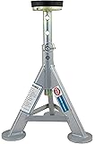 ESCO 10498 Jack Stand, 3 Ton Capacity