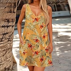 Mother Dresses Sun Dresses for Women 2025 Vacation