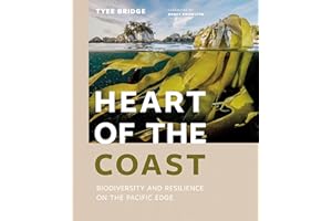 Heart of the Coast: Biodiversity and Resilience on the Pacific Edge