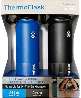 thermoflask chug lid