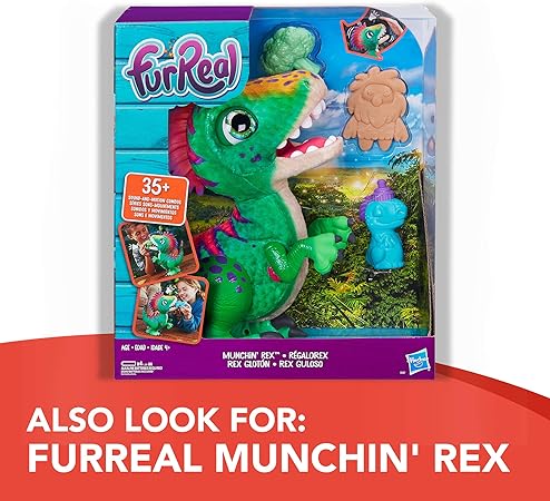 amazon furreal ricky