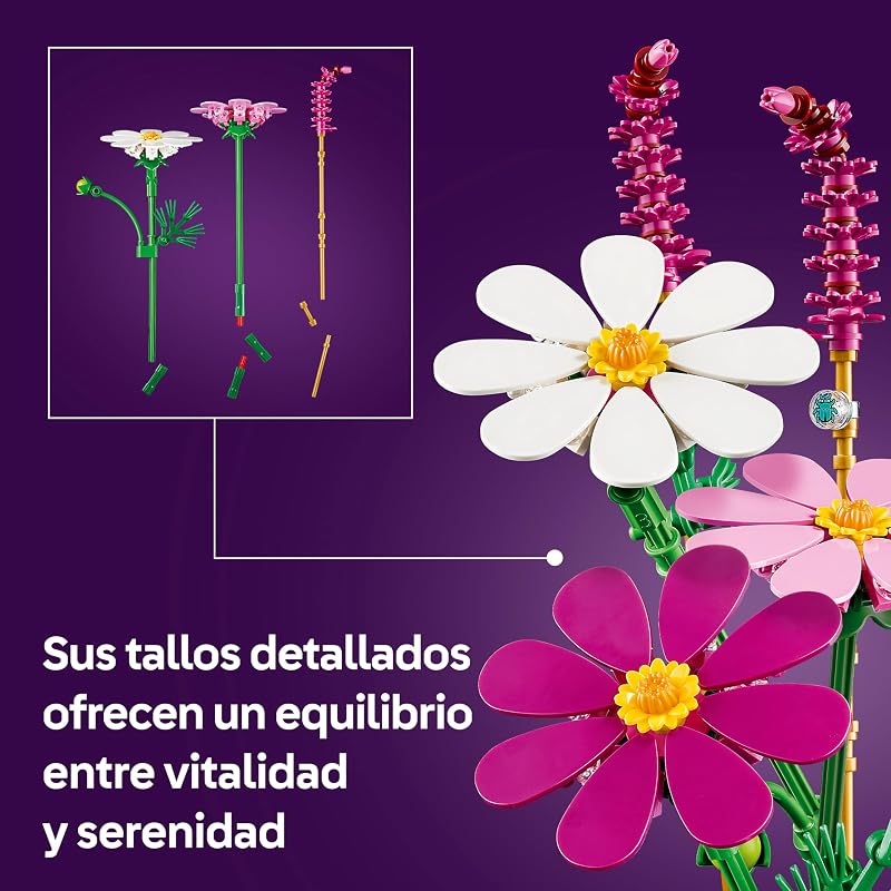 Botanicals Flores de Cosmos 11514