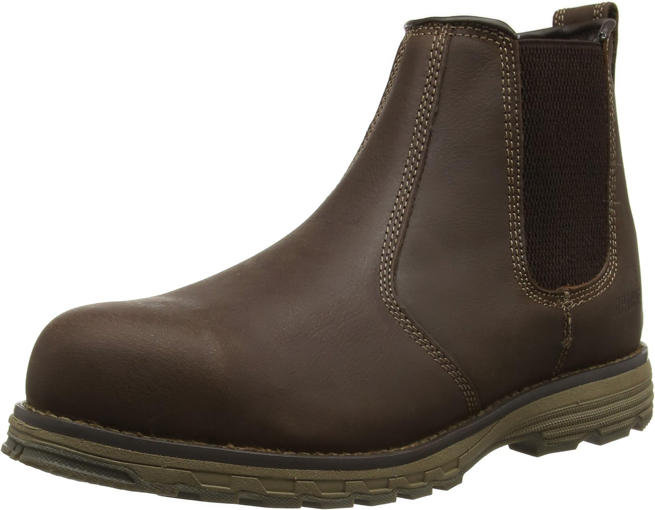 Apache Men’s Flyweight Dealer Chelsea Boots