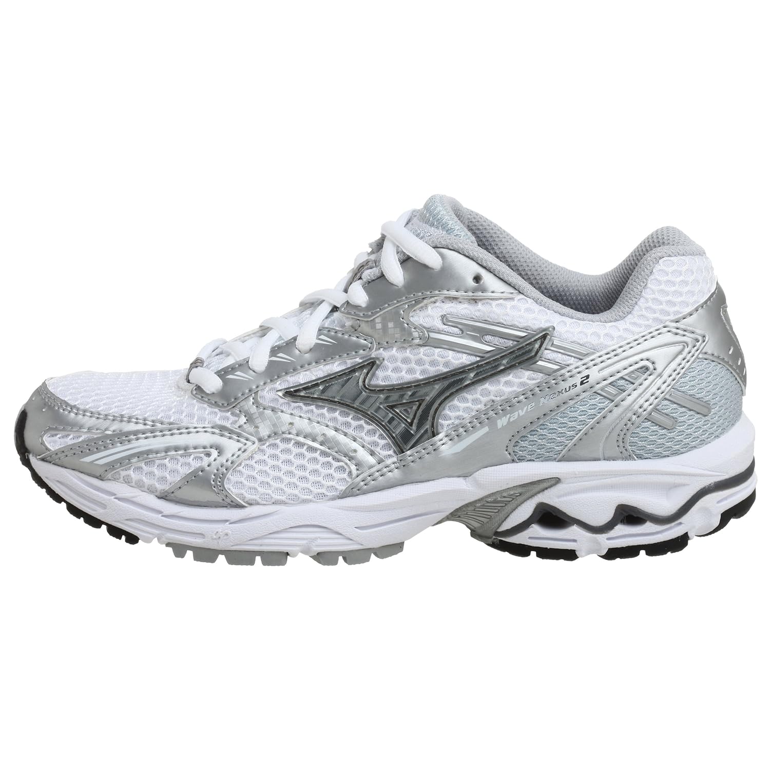 mizuno wave nexus 2