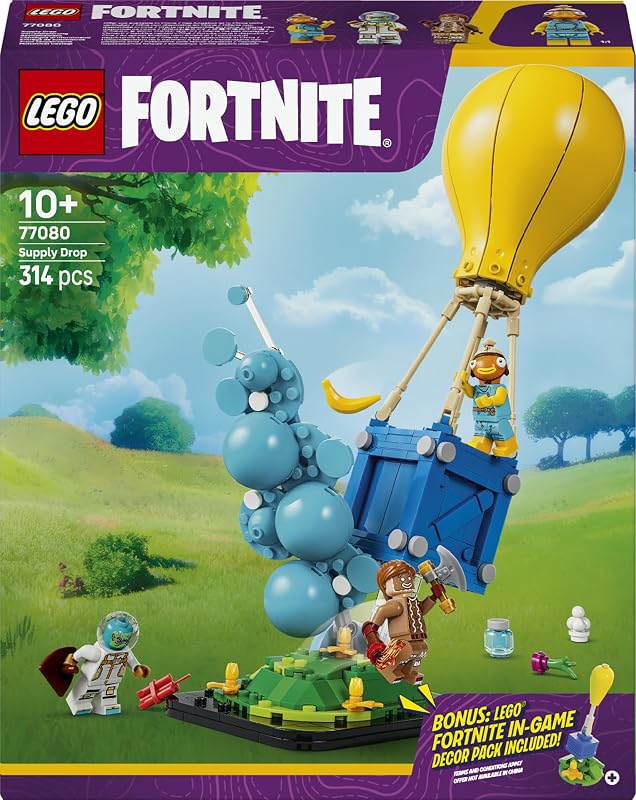 Fortnite Ravitaillement 77080