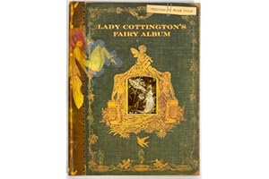 Lady Cottington's Fairy Album