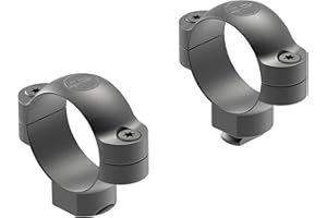 Leupold Standard Scope Rings