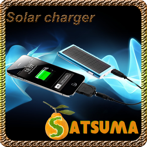 Solar Charger