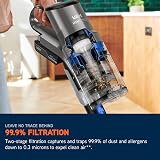 Vax HomePro Pet and Car Cordless Vacuum Cleaner 45 Min Runtime 360W view 8