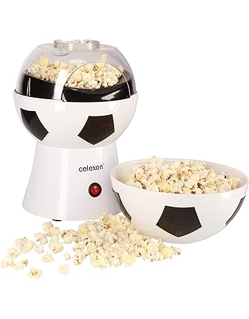 Máquinas de palomitas | Amazon.es
