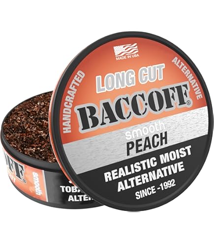 strongest dip tobacco Amazon.com: 1 Can, BaccOff Extra Wintergreen Fine Cut, Premium Tobacco  Free, Nicotine Free Snuff Alternative : Health & Household