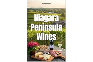 Niagara Peninsula Wines (Wines of the World)
