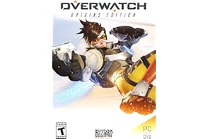 Overwatch Origins Edition PC