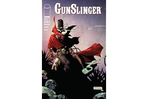 Gunslinger Spawn #52