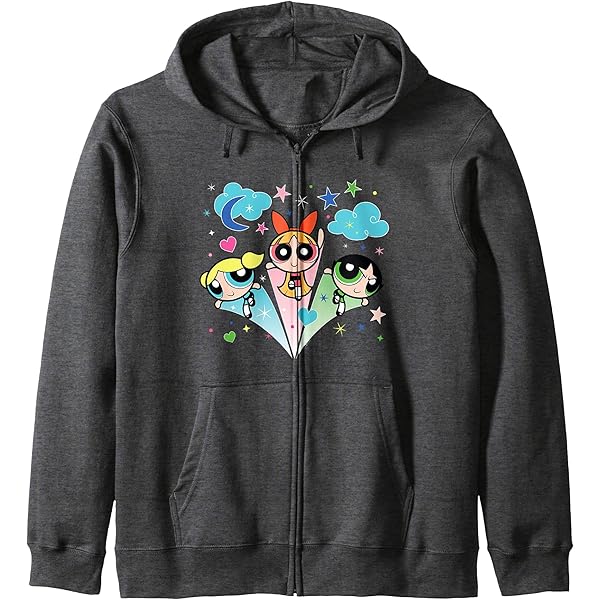 Amazon.com: Paul Frank Julius Mika Cat Clancy & Bunny Girl Zip