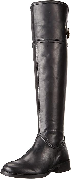thigh high boots vince camuto