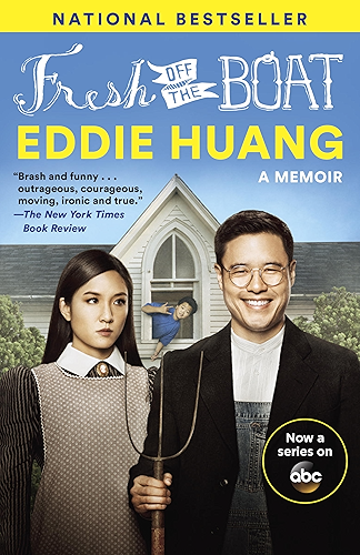 Download Fresh Off the Boat: A Memoir (English Edition) PDF