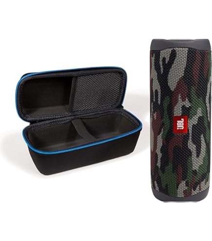 Amazon.com: JBL FLIP 5 Waterproof Portable Bluetooth Speaker
