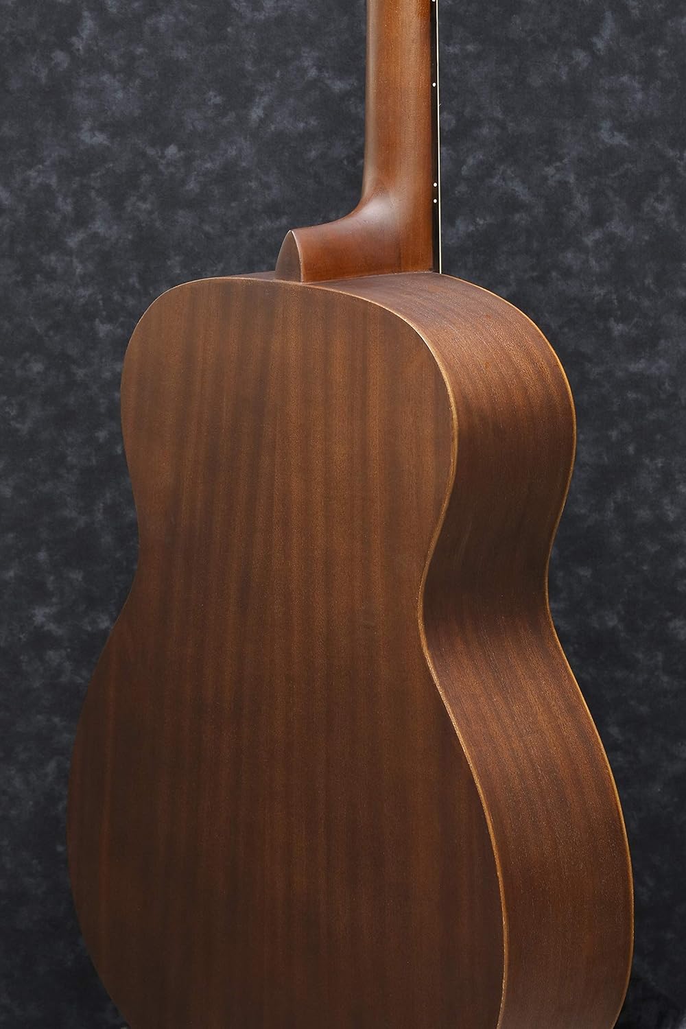 Ibanez Performance Series PC12MH-OPN - Grand Concert Full Acoustic Guitar - Open Pore Natural - Image 5
