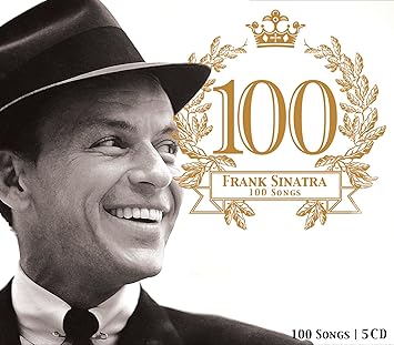 Frank Sinatra reatest Hits