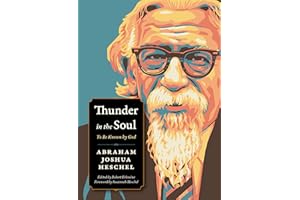 Thunder in the Soul: To Be Known By God (Plough Spiritual Guides)