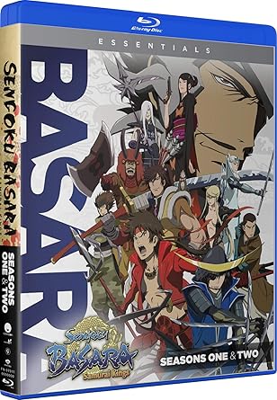 Get Amazon Com Sengoku Basara Samurai Kings Seasons One And Two HD Get Wallpaper Amazon Com Sengoku Basara Samurai Kings Seasons One And Two For Android