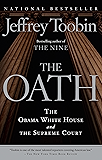 The Oath: The Obama White House and The Supreme Court