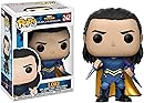 Funko Movies: Thor Ragnarok-Pop 6 Collectible Figure