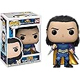 Funko Movies: Thor Ragnarok-Pop 6 Collectible Figure