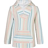 Roxy girls Fleece Pullover Hoodie Sweatshirt