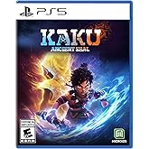 Kaku: Ancient Seal - PlayStation 5