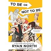 To Be or Not To Be: A Chooseable-Path Adventure
