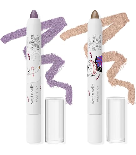Amazon.com: wet n wild Peanut Collection PR Box - Juego de