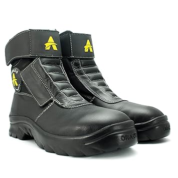 steel toe boots for motorcycle riding