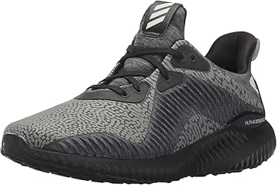 alphabounce hpc ams