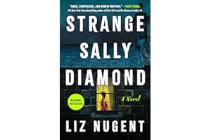 Strange Sally Diamond