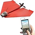 PowerUp 3.0 Smartphone Controlled Paper Airplane