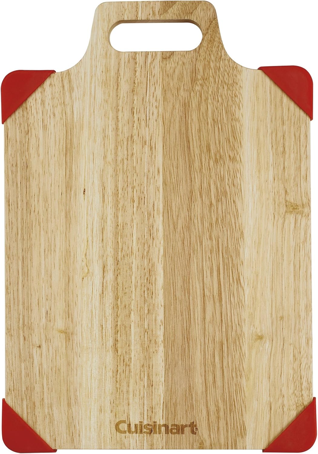 The 10 Best Cuisinart Large Wood Cutting Board